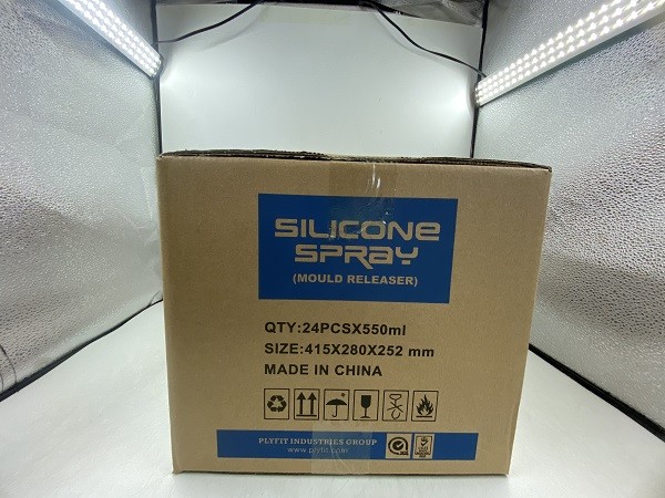 Отпуск прессформы силикона ODM/OEM 500ml распыляет горячий устанавливая агент отпуска