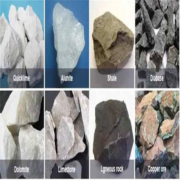 Mobile 54t 250t/H 350mm Feed Stone Crusher Machine