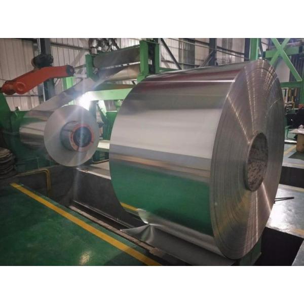 Anti Corrosion Mill Finish Aluminum Coil AA3004/ AA3105/ AA5052/ AA5083/ AA5182