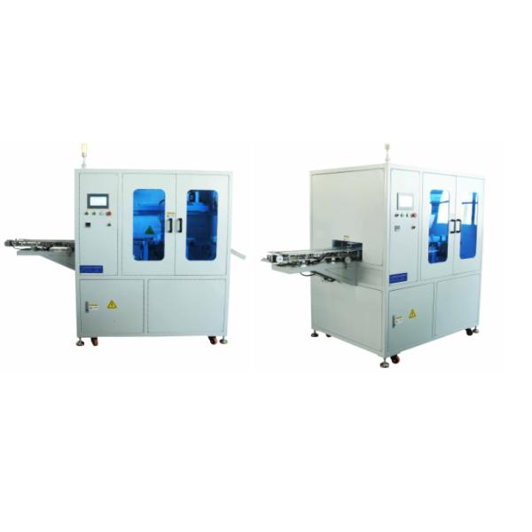 3KW Pillow Pouch Packaging Machine Heat Shrinking Cable Tie Packaging Machine