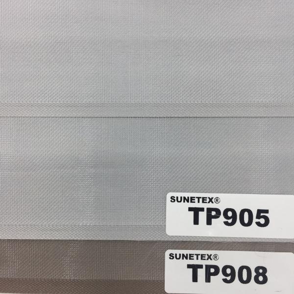 ultravioleta da tela cega da zebra das máscaras do La de 300gsm Shangri anti