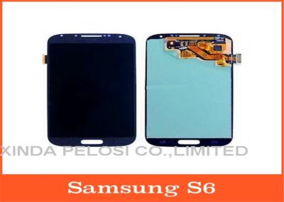 9200 S6 LCD Screen Galaxy With Digitizer Assembly 2560x1440 Pixel AAA Grade