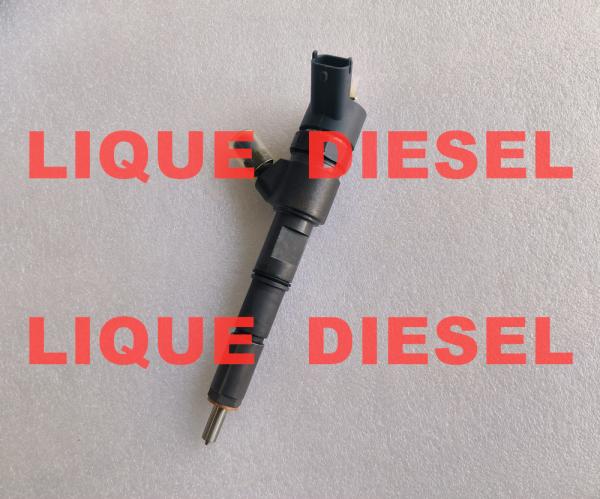 BOSCH Common Rail Injector 0445110558 0 445 110 558 0445 110 558 445110558