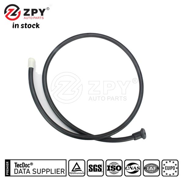 ZPY Sun Roof Drain Hose Left Rear for Audi Q7 4L0877233A