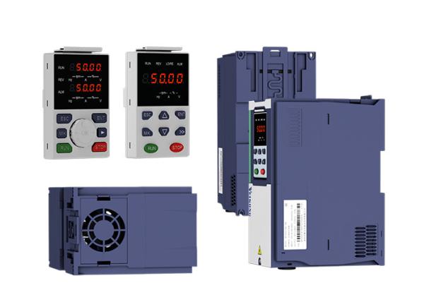 IP21 220v 380v 11kw 15KW regulador solar de la bomba de la CA del inversor de 3 fases
