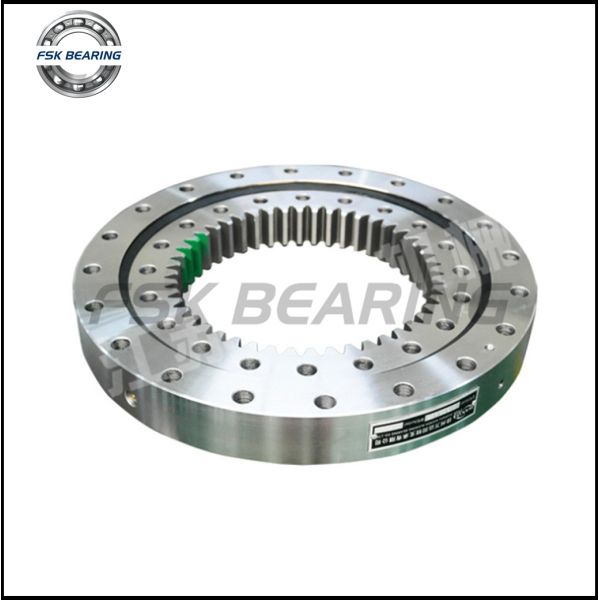 High-Performance 013.25.400 Internal Gear Slewing Bearing 307*493*70mm Long Life