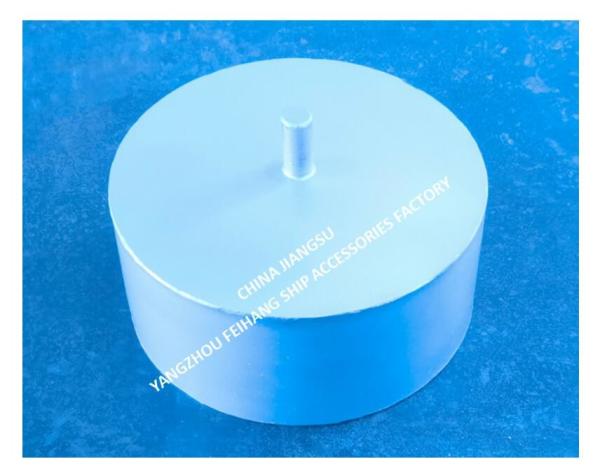 Aço inoxidável placa flutuante para cabeça de ventilação NO.533HFB-250 MATERIAL