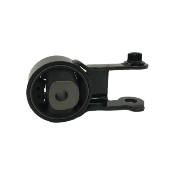 1 Repuestos para automóviles 12305-0T040 Montaje derecho del motor para VIOS 08-13 1.6L AT/MT