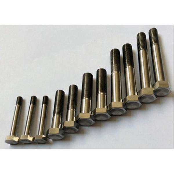 Болты титана M48