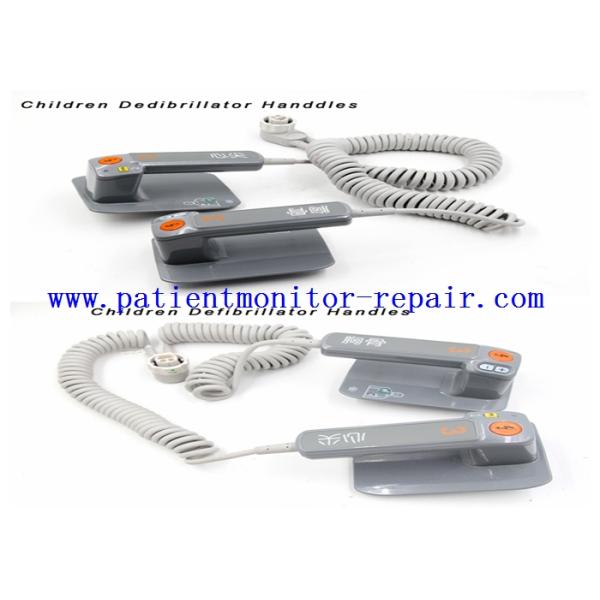 Ручки БенеХеарт Д3 Д6 Миндрай дефибриллятора детей/медицинское оборудование разделяют