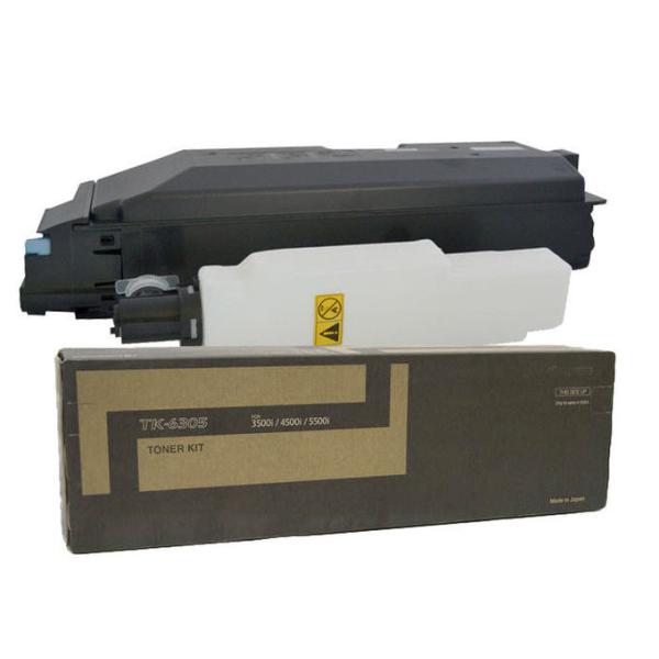 TN 610 / TN 611 / TN 612 / TN 613 Minolta Bizhub Toner for Konica C 6501 / C 6500 / C652 / C 650