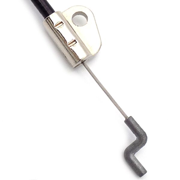 Racing Car Brake Cables Auto Parts High Quality Steel Wire Fireproof Lifeline