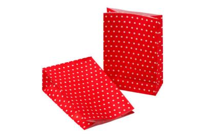 Grocery shopping bag 01