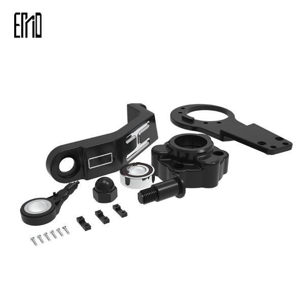 INCA SA013 roulement ABS + support plaque