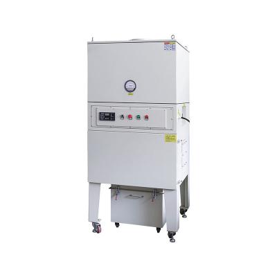 Multi Function Industrial Oil Mist Collector 220V 245kg Practical