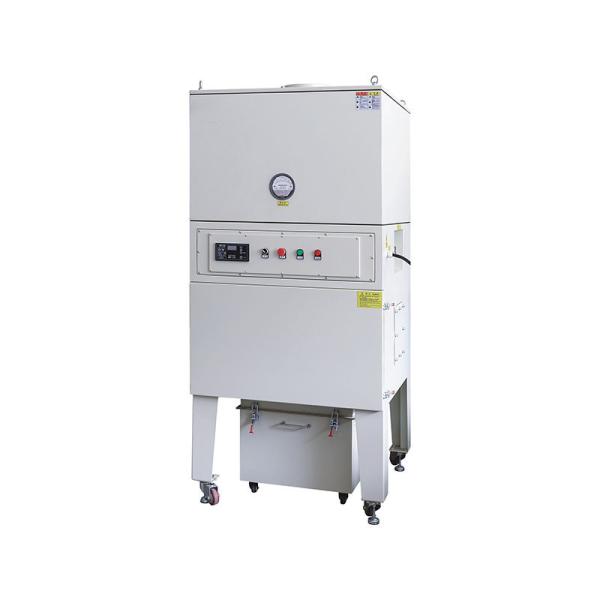 Multi Function Industrial Oil Mist Collector 220V 245kg Practical