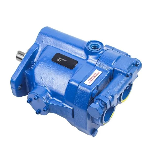 Excavator Main Hydraulic Pump PVB15 Eaton Vickers Hydraulic Piston Pump PVB-15-FRS-31C