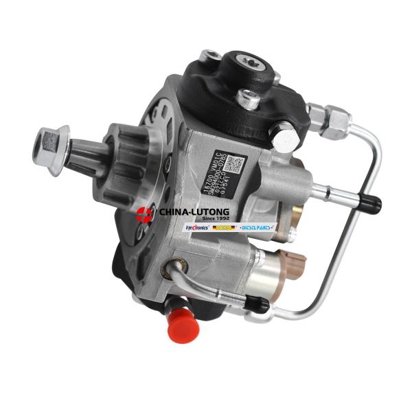 good quality CR pump 294000-0785 high pressure common rail fuel pump for NISSAN YD25 Pathfinder Navara Cabstar wholesale price