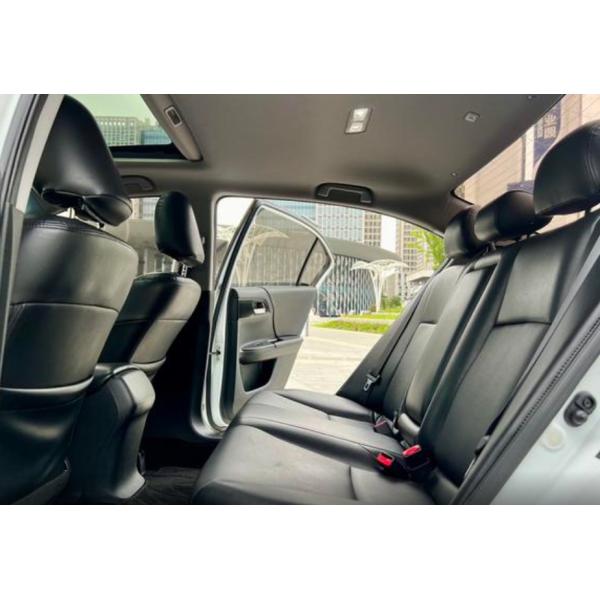 2023 2024 High Performance 5 Seater Luxury Sedan Used Honda Accord Petrol Car