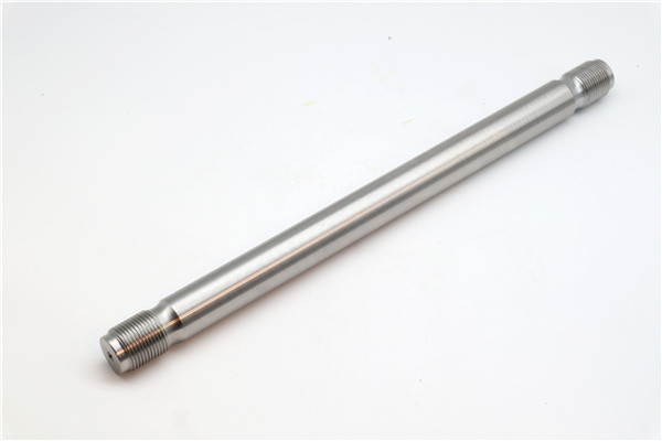 011291-1 Части насосов для режущих машин WaterJet 87K низкое давление Tie Rod Части насосов для режущих машин WaterJet