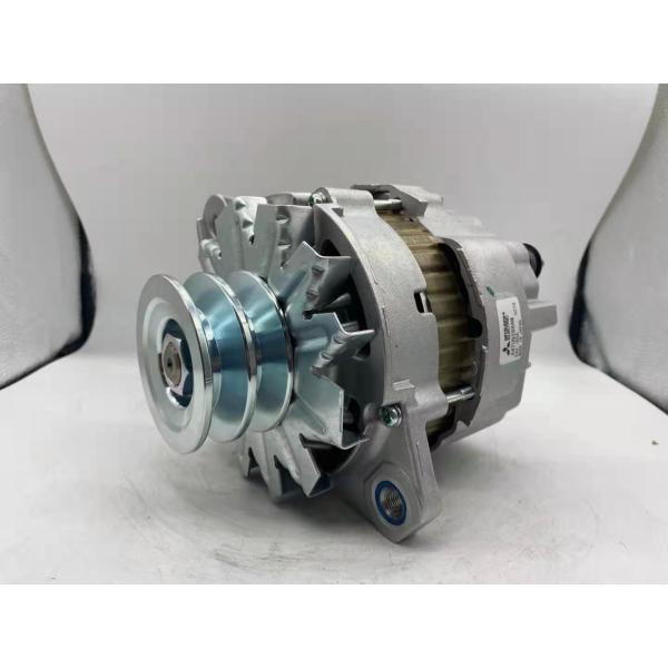 8980921160 Excavator Spare Parts MITSUBISHI Automotive Electric Parts 6HK1 S6K