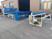 Fil soudé complètement automatique Mesh Machine de 7.5KW 415V