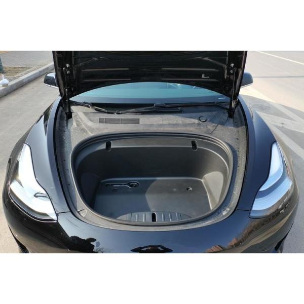 Автомобиль 225km/H новой экологически чистой энергии силы батареи энергии высокоскоростной электрический