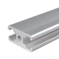 20*40B Profil d'aluminium extrusion boîtier en alliage d'aluminium 2040 Profil d'alliage d'aluminium