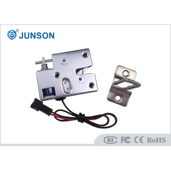 Small Electric Cabinet lock for express locker