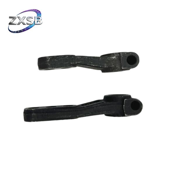 F96035 Truck Transmission Parts Heavy Truck Transmission Shift Arm For SHACMAN X3000 F3000 M3000