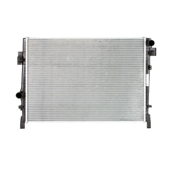 68038238AA 68038238AB 68038238AC Radiateur en aluminium réservoir d'eau pour le voyage DODGE HORNET