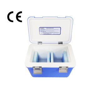 Refrigeradores para diabéticos de 12 L de capacidade para insulina Essenciais