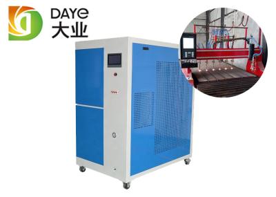 Energy Saving Oxyhydrogen Cutting Machine Working Pressure ≤0.2 Mpa Size 1350*850*1710MM