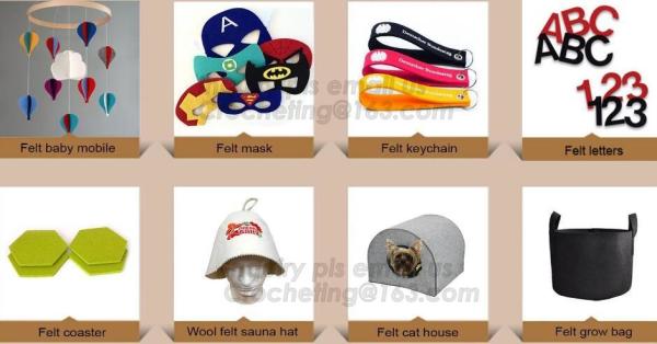 Felt Pet Bed ,Felt House For Cats, Fashion Designer Felt Pet Bed pet house, cute lovely design high quality felt pet bed