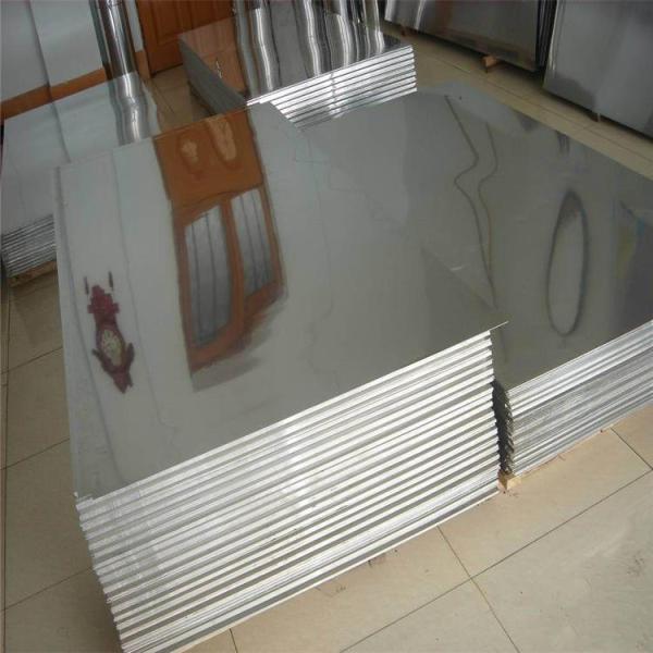 Grade 5052 5754 5083 5086 Marine Grade High Strength Aluminium Sheet for Boat Building
