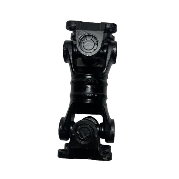Steel Material Transmission Drive Shaft Assembly for CPCD80-100 Model with Long Working Life