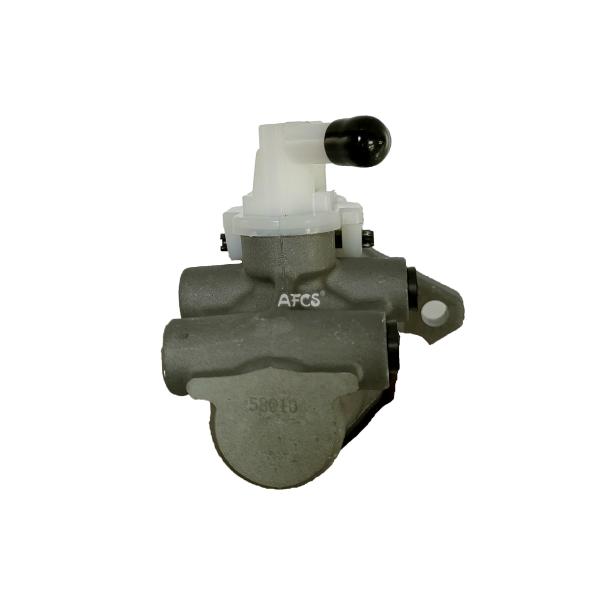 47028-58010 4702858010 Фрезовый главный цилиндр Для Toyota Alphardi