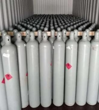 Wholesale 99.999% 5n high purity Cylinder Gas  PH3  Gas Phosphine
