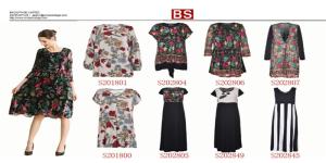 Guangzhou Backstage Clothing Co., Ltd.