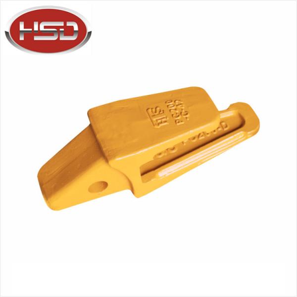Adaptateur de dents de seau PC200-A/-B/-C avec des types courts