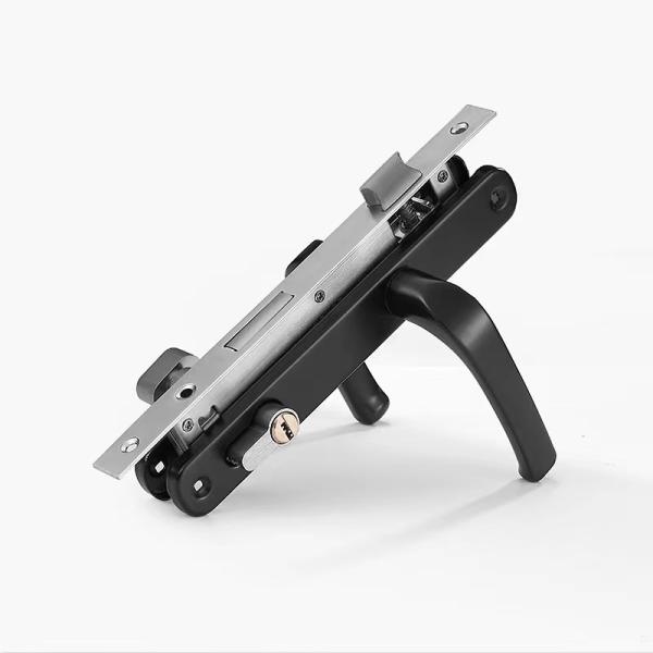 Wholesale Cylinder Mortise Lock Stainless Steel Mortise Door Lock with Single Cylinder