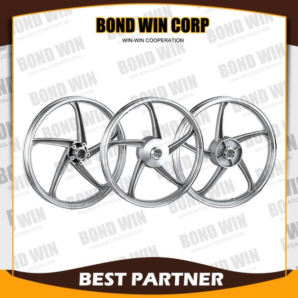 Motorcycle Aluminium Rim Wheel