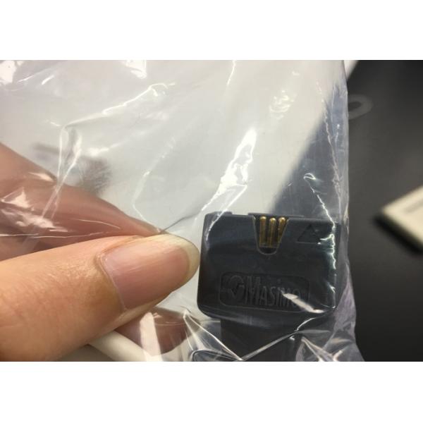 LNCS DCI SpO2 Masimo многоразовый датчик пальцев 9 штифтов Ref 1863 для взрослых