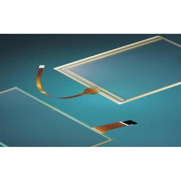 Professional Resistive Touchscreen Panels Supplier | LTTP002