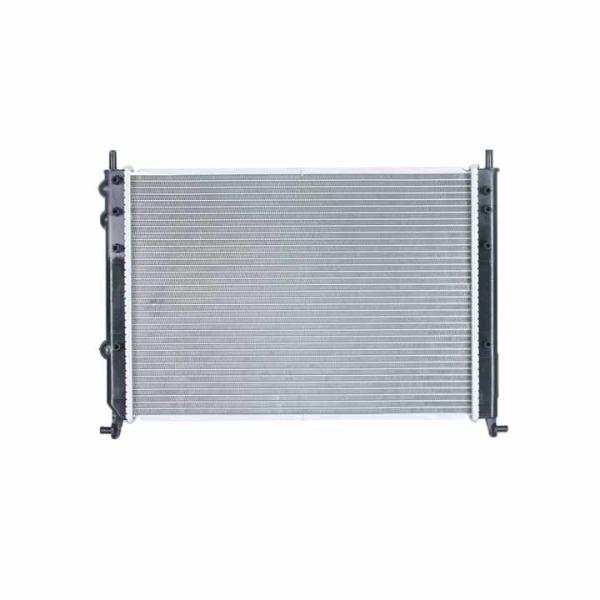 OE NO. 46815887 Radiador de alumínio para Fiat PALIO 1.3 1.5 46819261 46833511 51781021