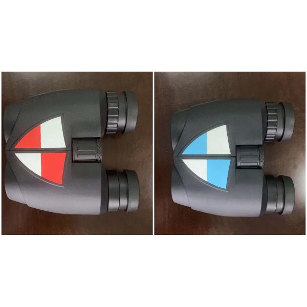 HD 8X25 10X25 Compact Binoculars Telescope Small Compact Lightweight Binoculars For Adults Kids