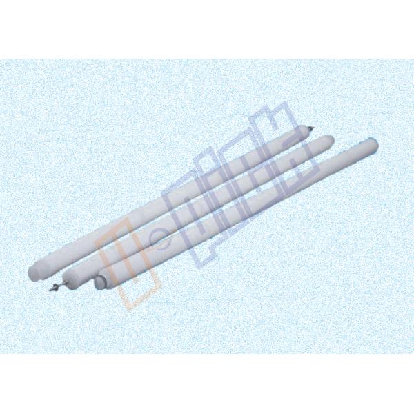 60 - 70 Inch Water Filter Cartridges / PP Pleated Filter Cartridge For Water Treatment