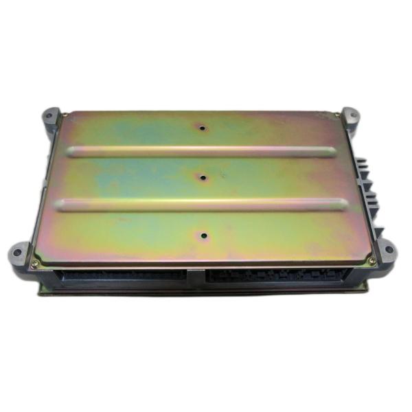 Tablero del ordenador de Controller el ECU del excavador YY22E00014F1 de SK115SR 1410700103