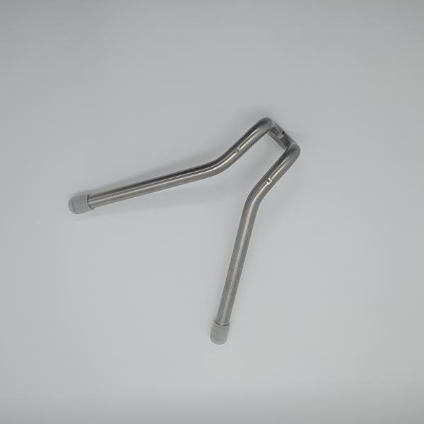 Y U V T Type Refractory Anchors OCr18Ni9 Cr25Ni20 For Ceramic Fiber Module