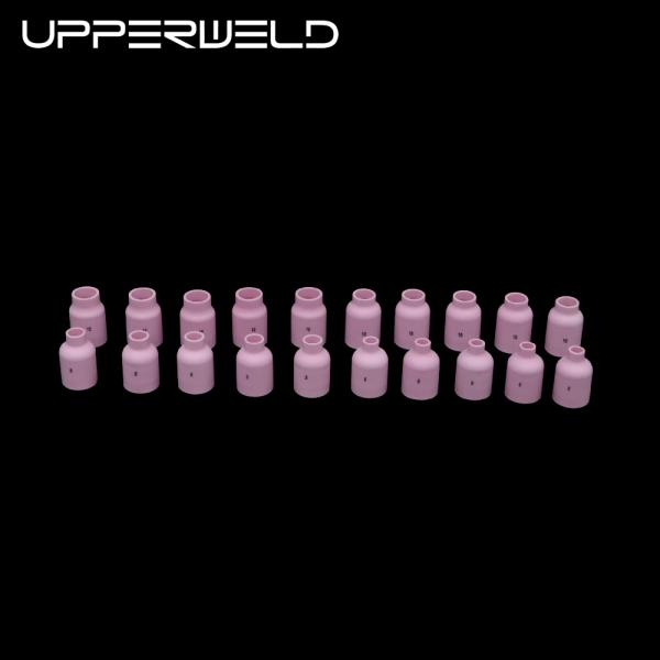 57N75 57N74 53N88 53N77 Крупные керамические сосуды TIG Сварные факелы Аксессуары Алюминиевые сосуды